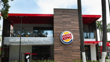 Projeto Burger King Jovem Aprendiz